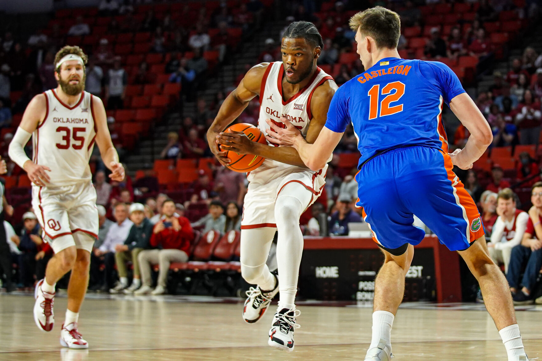 Elijah Harkless
